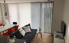 Schickes Ferienappartement